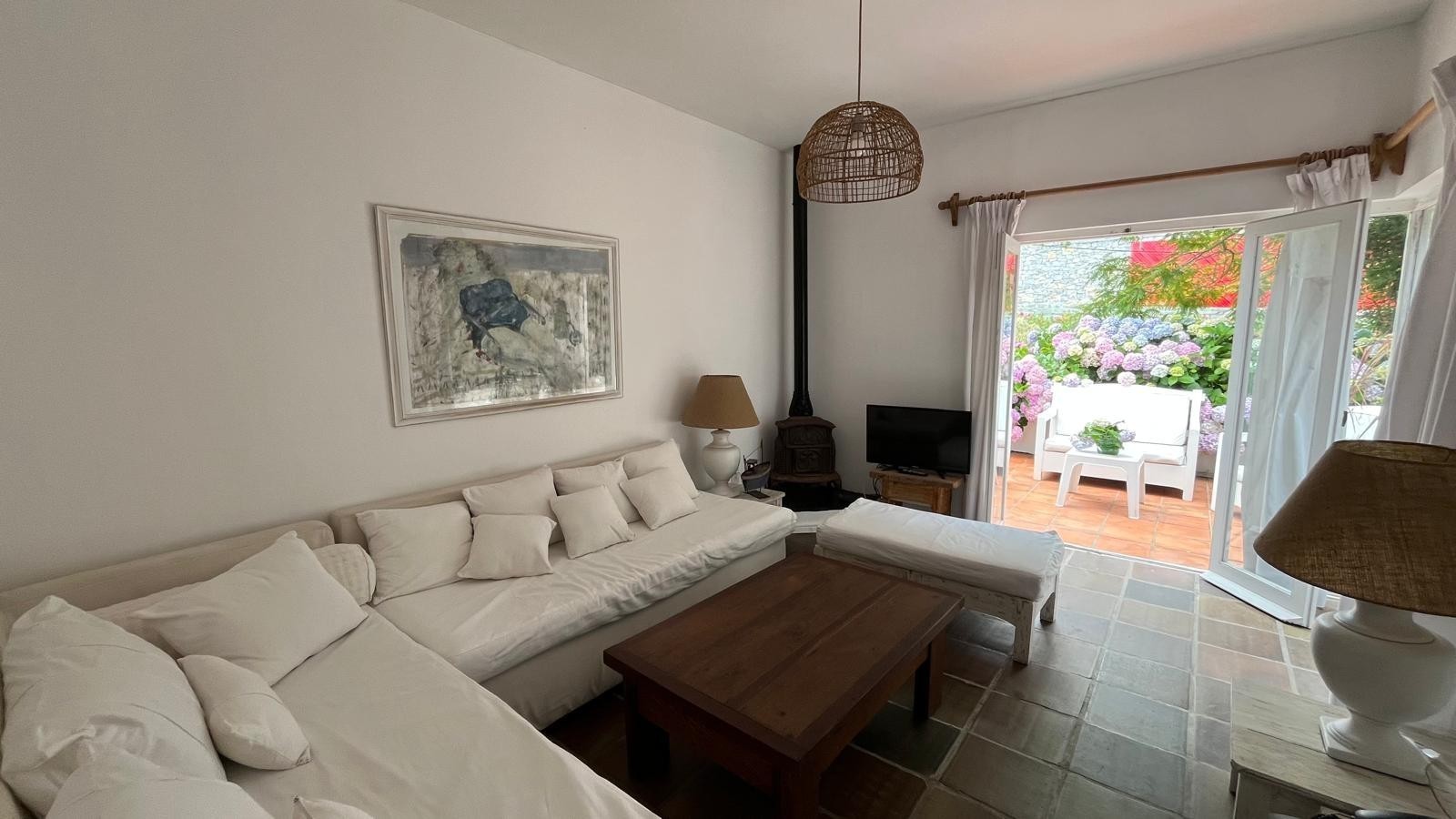 Casa en venta en La Barra